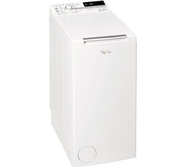 Produktbild Whirlpool TDLR 60220