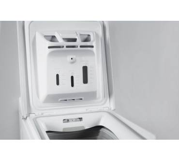 Produktbild Whirlpool TDLR 60220