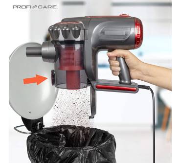 Produktbild ProfiCare PC-BS 3038