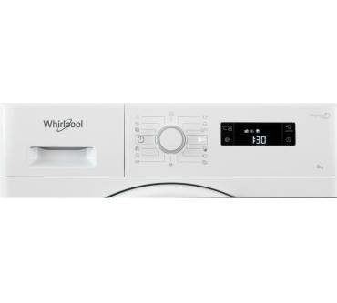 Produktbild Whirlpool FWF81483WE EU