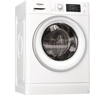 Produktbild Whirlpool FWD91496WSE EU