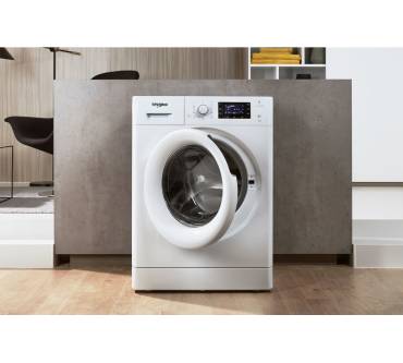 Produktbild Whirlpool FWD91496WSE EU