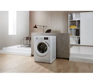 Produktbild Whirlpool FWD91496WSE EU
