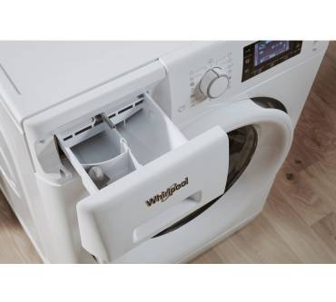 Produktbild Whirlpool FWD91496WSE EU