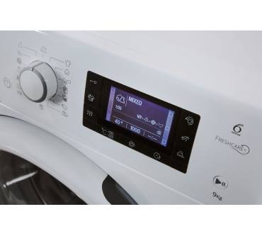 Produktbild Whirlpool FWD91496WSE EU