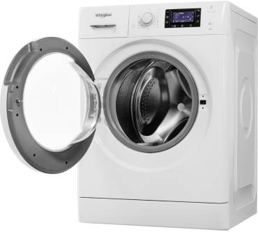Produktbild Whirlpool FWD91496WSE EU