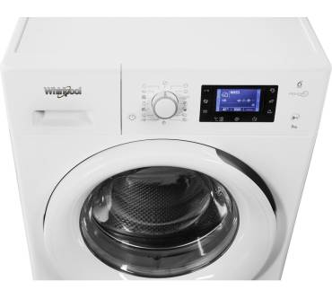 Produktbild Whirlpool FWD91496WSE EU