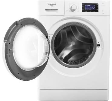 Produktbild Whirlpool FWD91496WSE EU