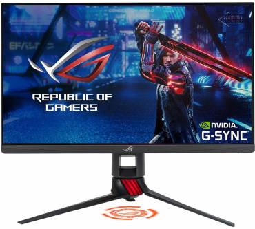 Produktbild Asus ROG Strix XG279Q