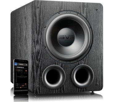 Produktbild SVS PB-2000 Pro