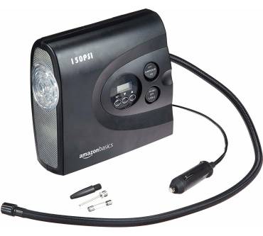Produktbild AmazonBasics Luftkompressor (AC010225C)