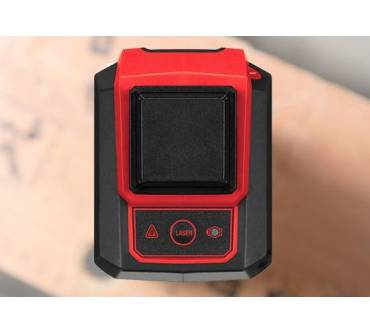 Produktbild Skil 1960 DA 360°-Kreuzlinienlaser