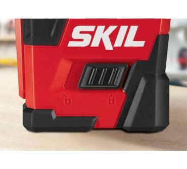 Produktbild Skil 1960 DA 360°-Kreuzlinienlaser