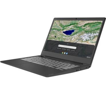 Produktbild Lenovo Chromebook S340-14T