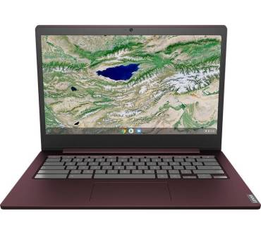 Produktbild Lenovo Chromebook S340-14T