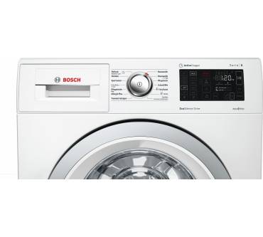 Produktbild Bosch Serie 6 WAT287F0