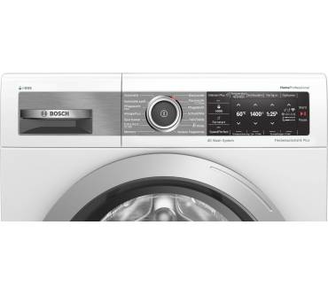 Produktbild Bosch WAV28E41