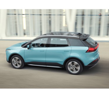 Produktbild Aiways U5