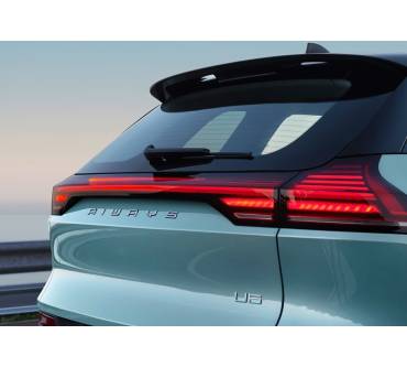 Produktbild Aiways U5