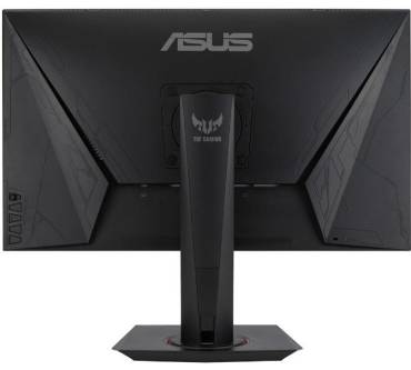 Produktbild Asus TUF Gaming VG279QM