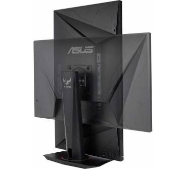 Produktbild Asus TUF Gaming VG279QM