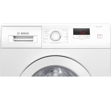 Produktbild Bosch Serie 2 WAJ28020