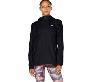 Produktbild Under Armour Forefront Regenjacke
