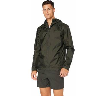 Produktbild Under Armour Forefront Regenjacke
