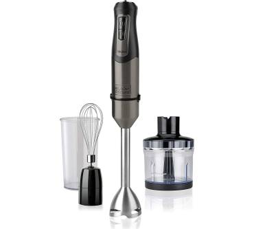 Produktbild Black + Decker BXHBA1000E