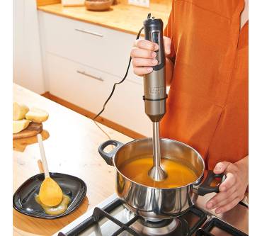 Produktbild Black + Decker BXHBA1000E