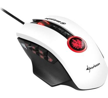 Produktbild Sharkoon Drakonia II