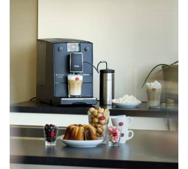 Produktbild Nivona CafeRomatica 759