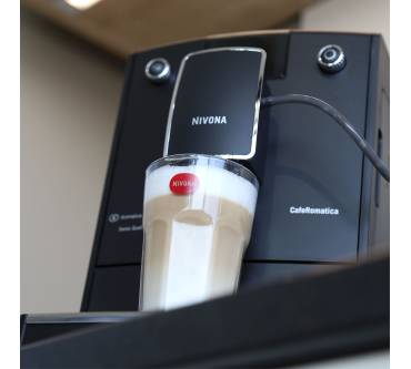 Produktbild Nivona CafeRomatica 759