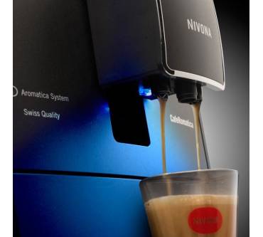 Produktbild Nivona CafeRomatica 759