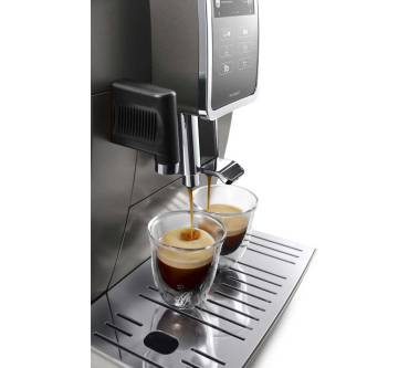 Produktbild De Longhi Dinamica Plus ECAM 376.95.T