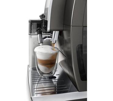 Produktbild De Longhi Dinamica Plus ECAM 376.95.T