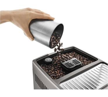 Produktbild De Longhi Dinamica Plus ECAM 376.95.T