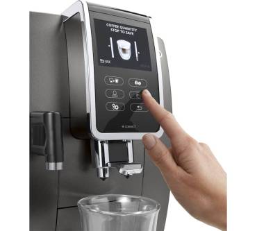 Produktbild De Longhi Dinamica Plus ECAM 376.95.T