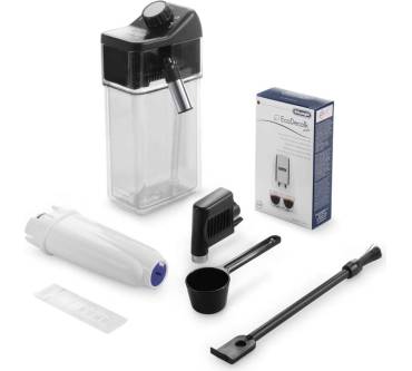 Produktbild De Longhi Dinamica Plus ECAM 376.95.T