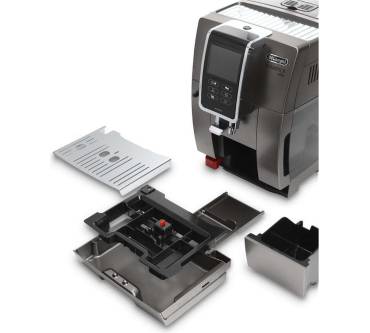 Produktbild De Longhi Dinamica Plus ECAM 376.95.T