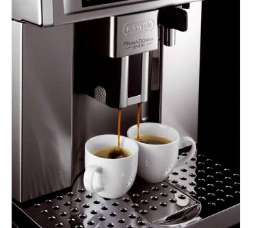 Produktbild De Longhi PrimaDonna Avant ESAM6720