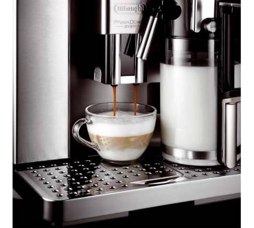 Produktbild De Longhi PrimaDonna Avant ESAM6720