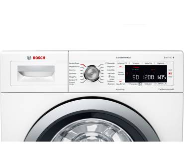 Produktbild Bosch Serie 8 WAW285W5