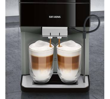 Produktbild Siemens EQ.500 classic TP507DX4