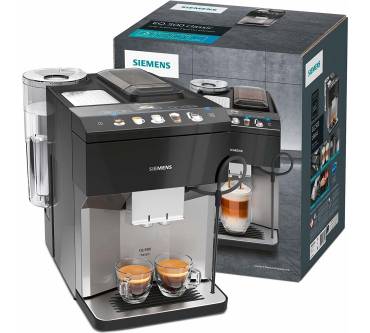 Produktbild Siemens EQ.500 classic TP507DX4