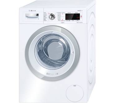 Produktbild Bosch Serie 8 WAW324DE