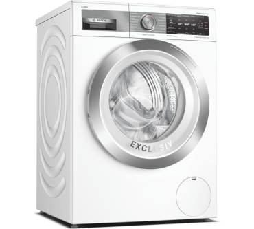 Produktbild Bosch WAX32E90