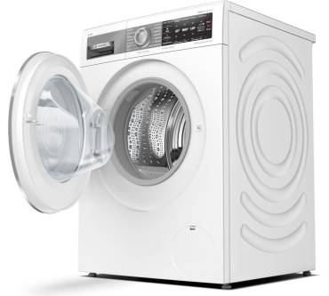 Produktbild Bosch WAX32E90