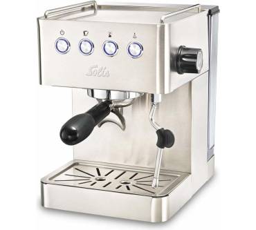 Produktbild Solis Barista Gran Gusto (980.03)