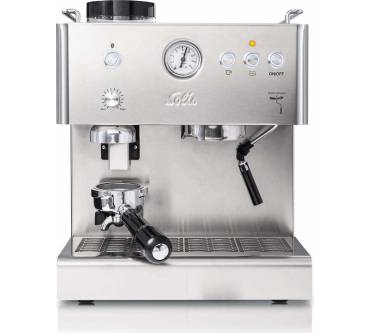 Produktbild Solis Personal Barista (980.05)